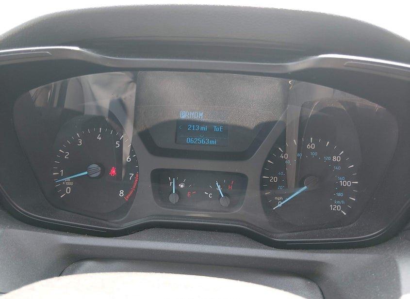 Ford Transit-350
