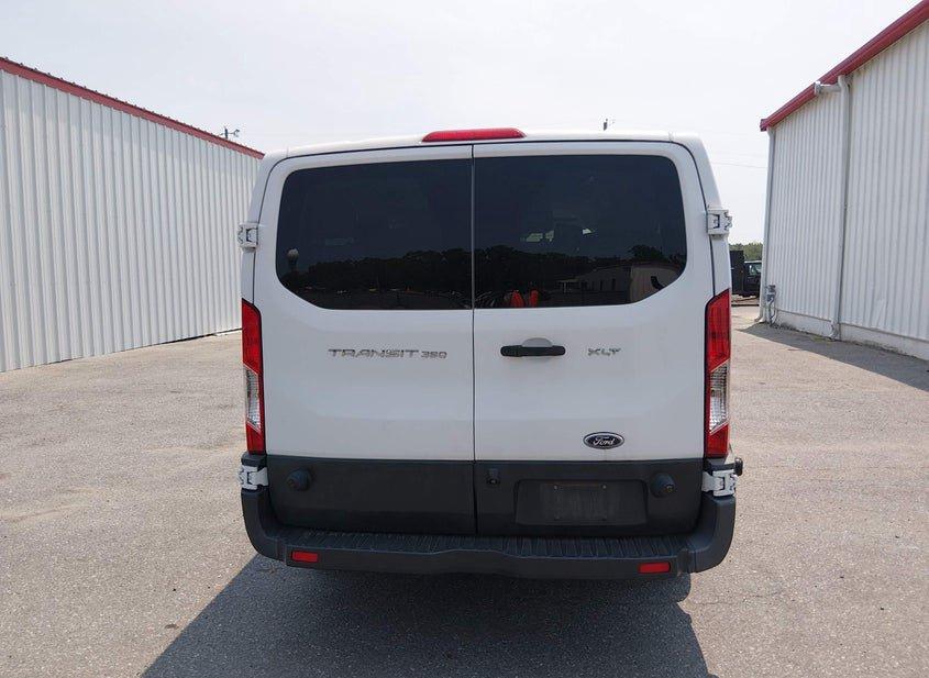 Ford Transit-350
