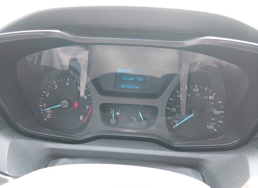 Ford Transit-350