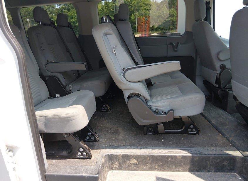 Ford Transit-350
