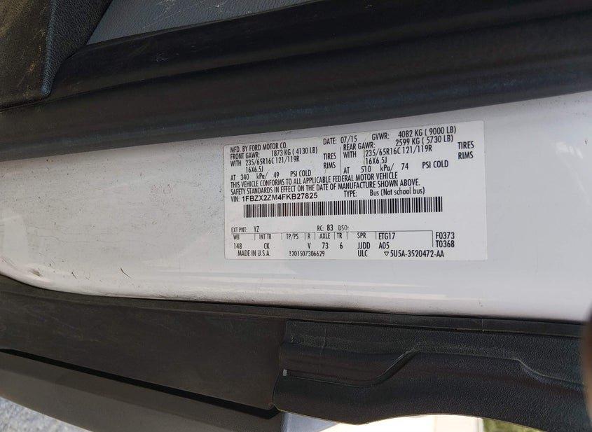 Ford Transit-350