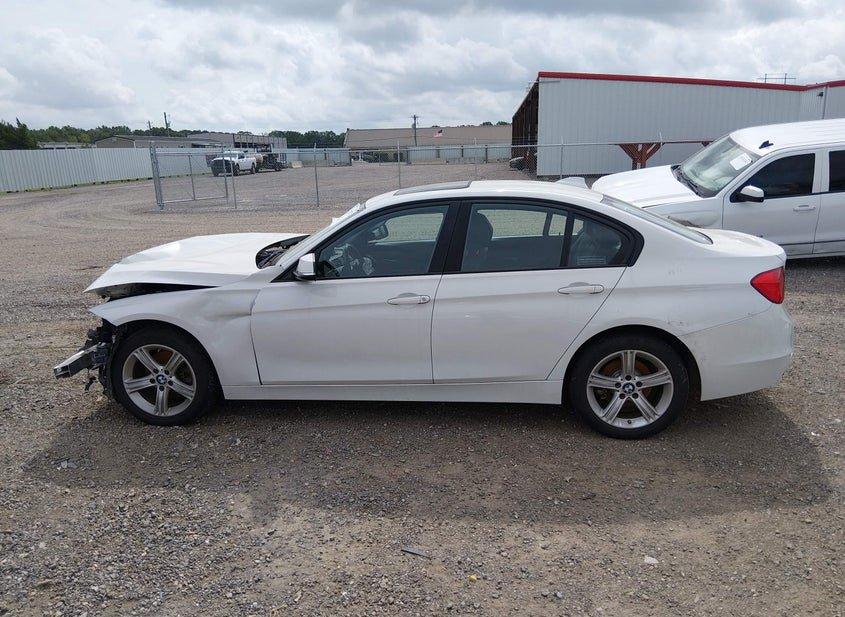 BMW 328I