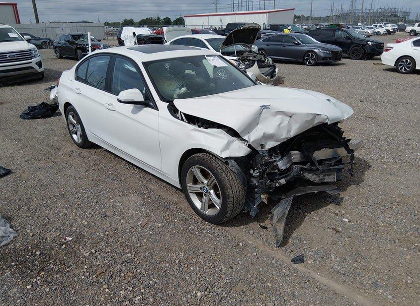 BMW 328I