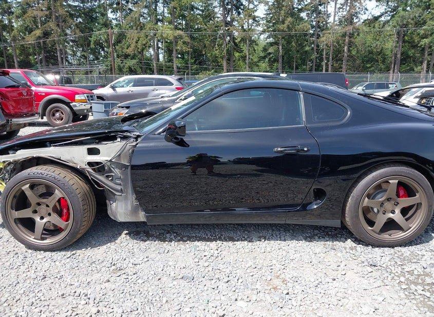 Toyota Supra