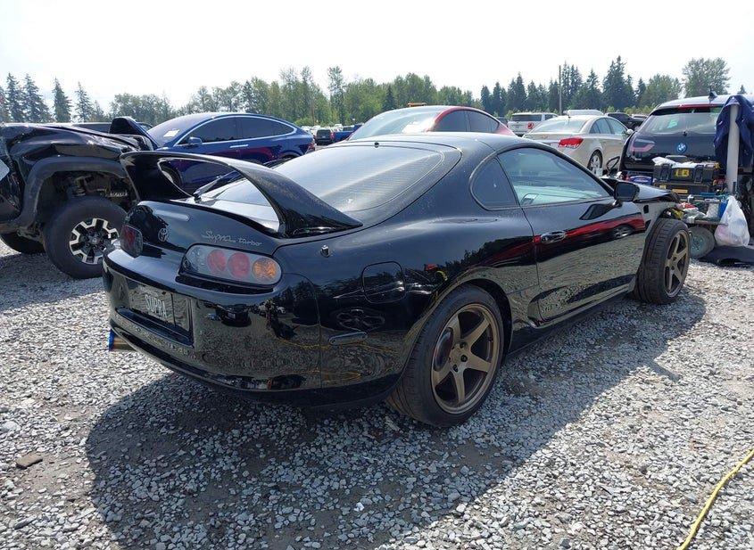 Toyota Supra
