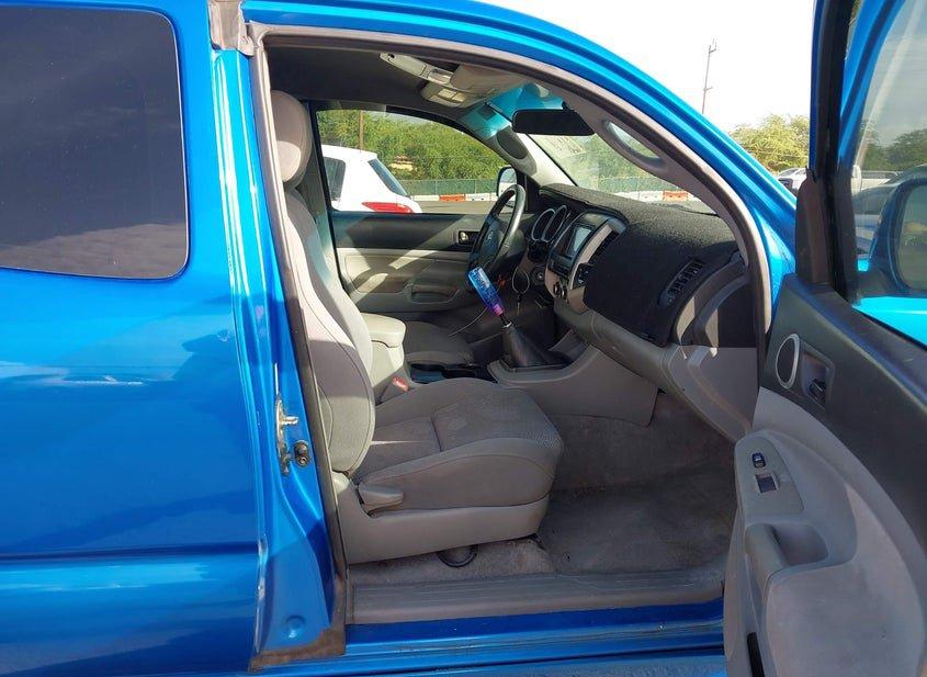 Toyota Tacoma