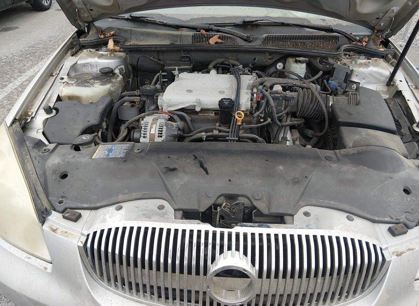 Buick Lucerne