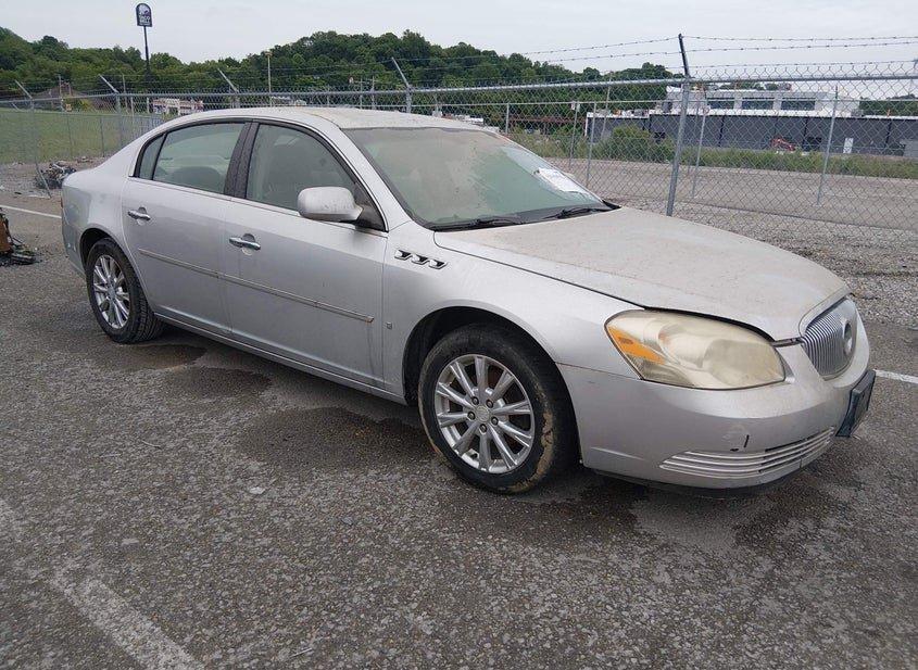 Buick Lucerne