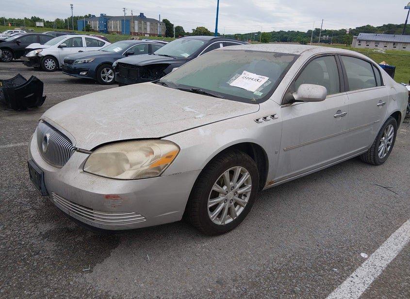 Buick Lucerne