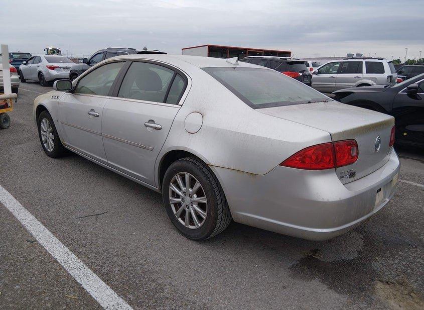 Buick Lucerne