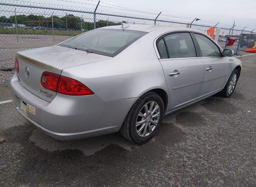 Buick Lucerne