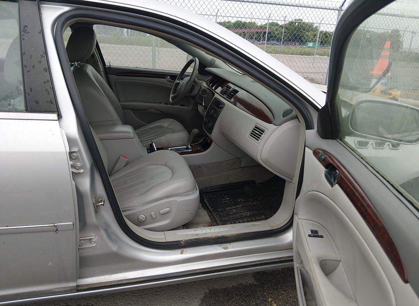 Buick Lucerne