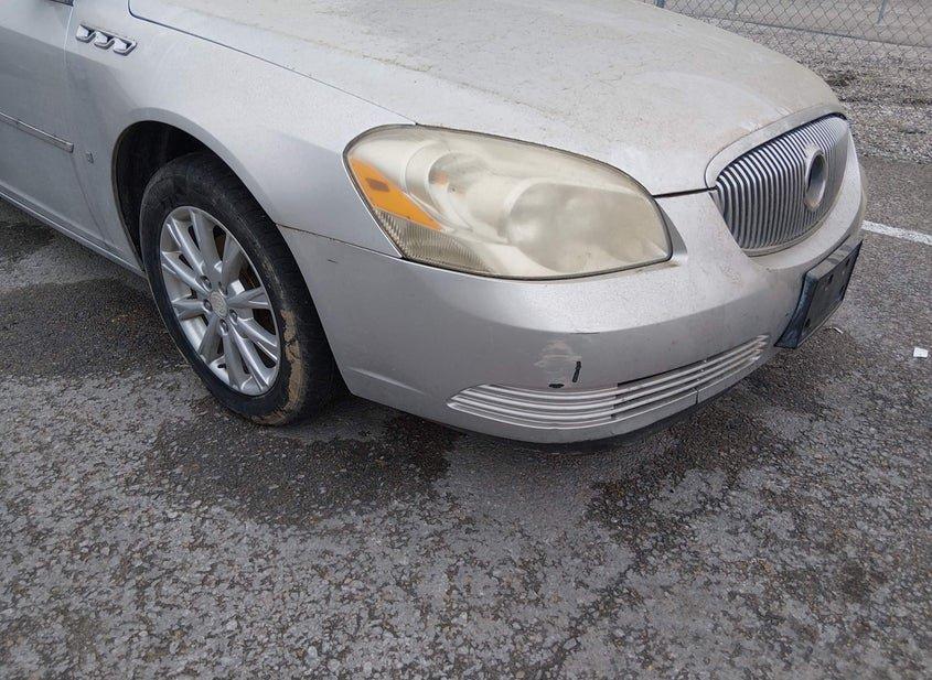 Buick Lucerne