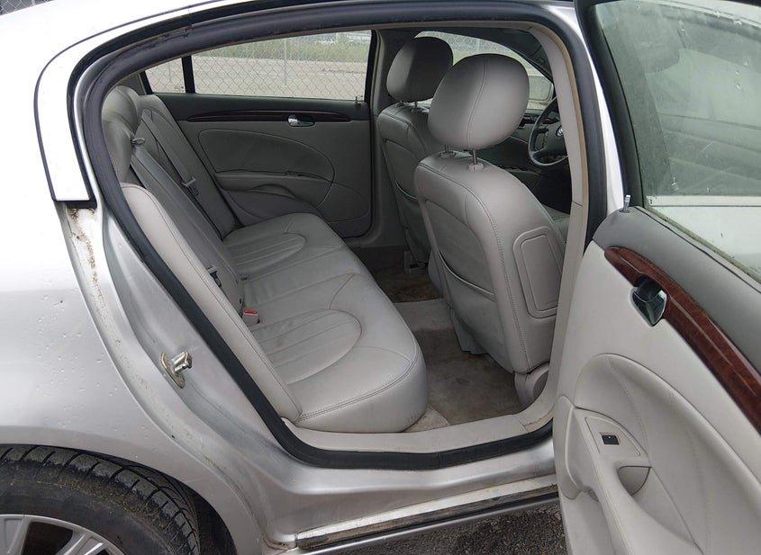 Buick Lucerne