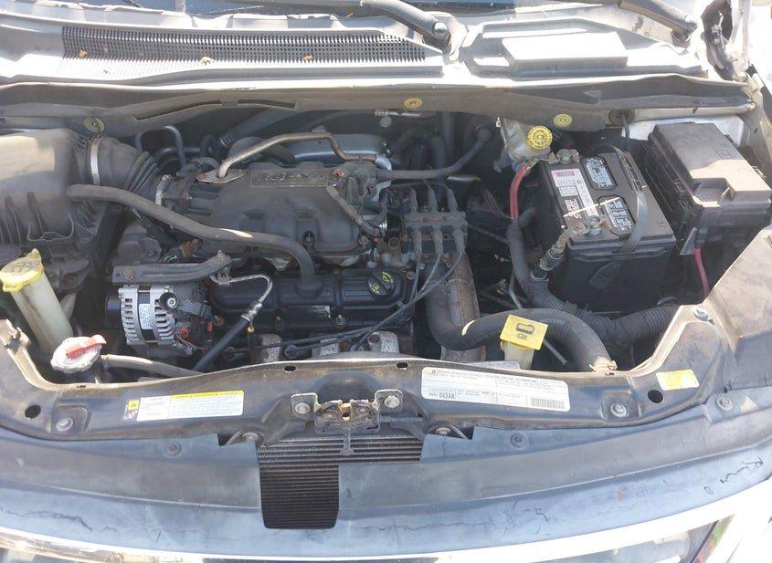 Volkswagen Routan