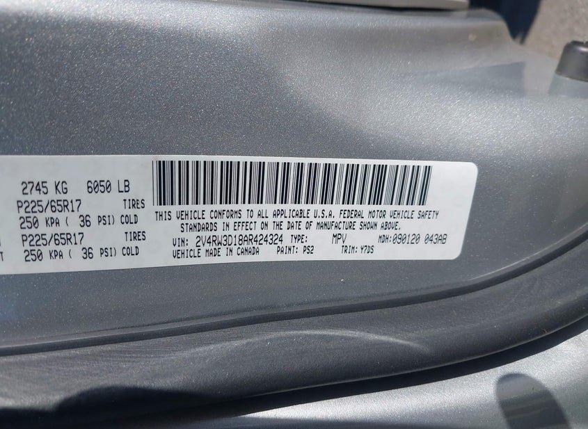 Volkswagen Routan