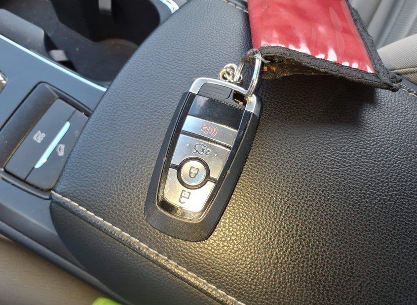 Ford Fusion Hybrid