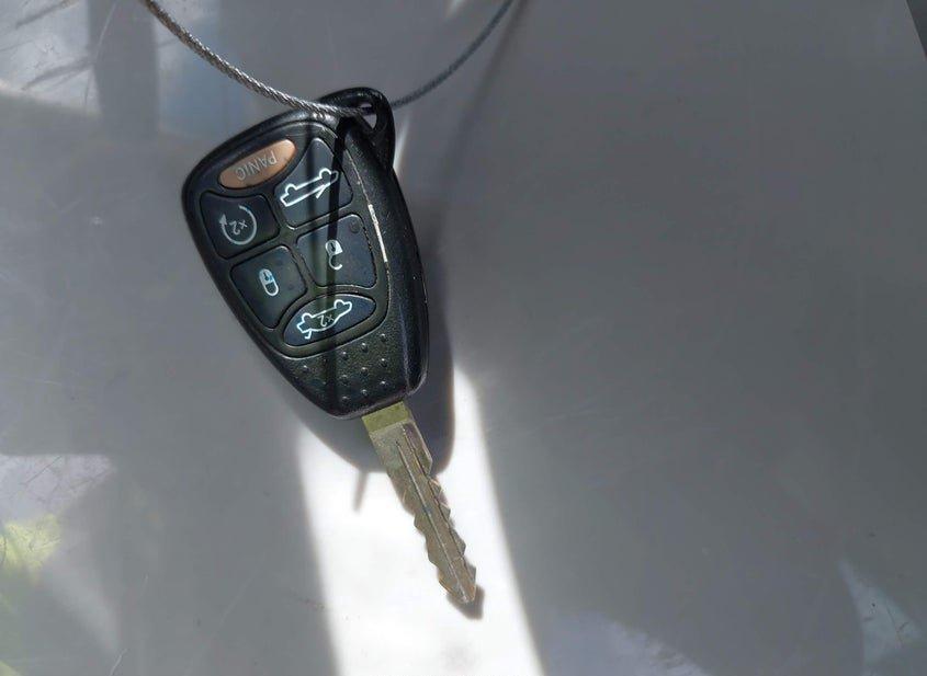 Chrysler Sebring