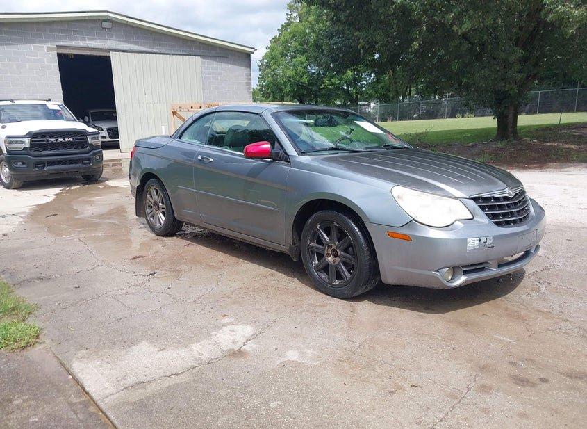 Chrysler Sebring