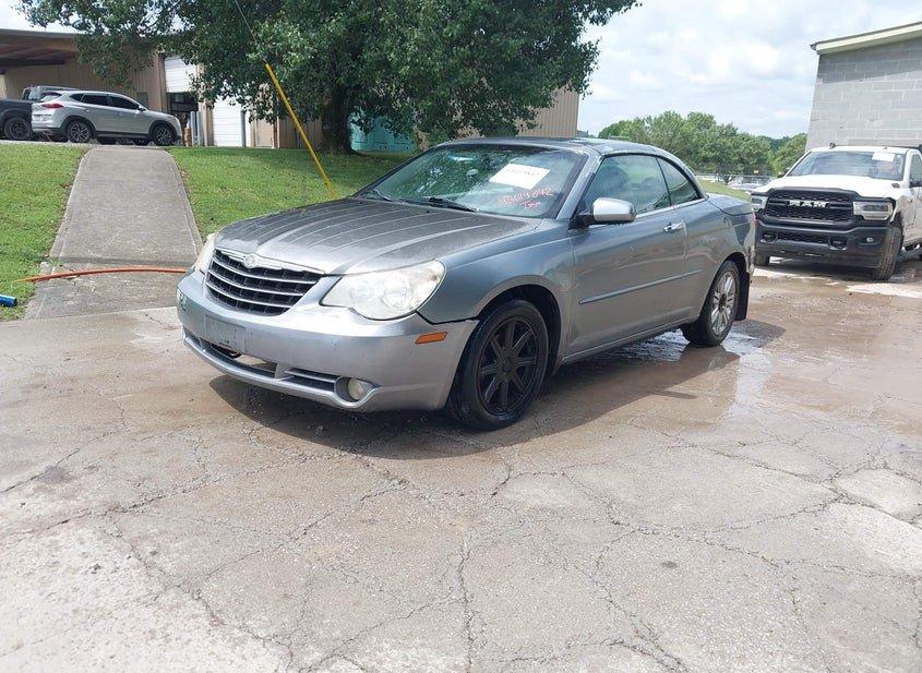 Chrysler Sebring