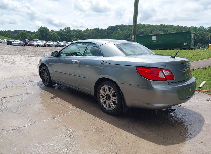 Chrysler Sebring