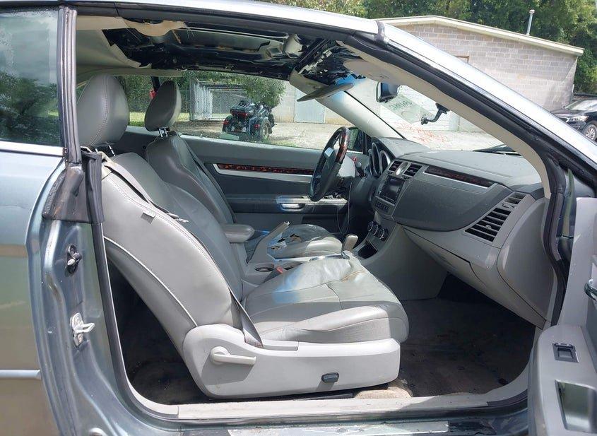 Chrysler Sebring