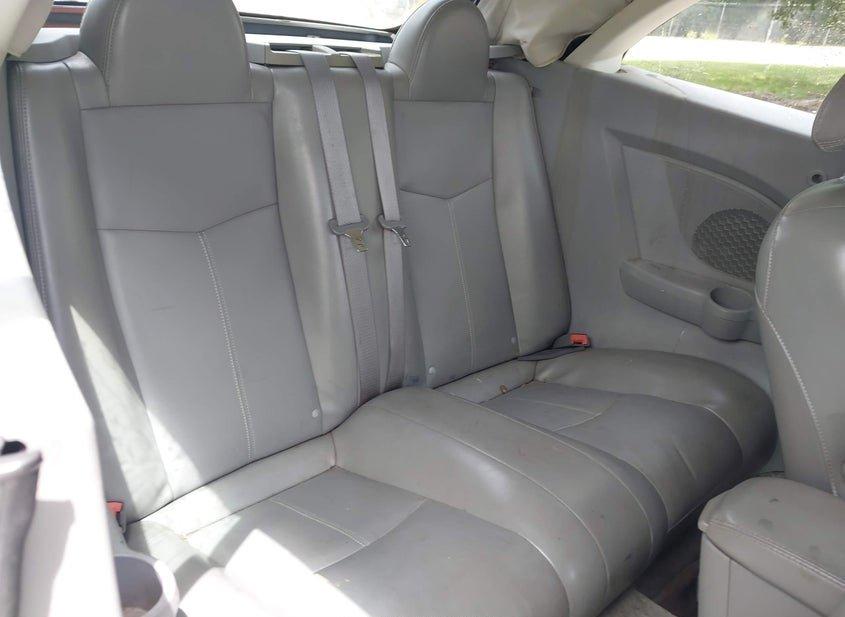 Chrysler Sebring