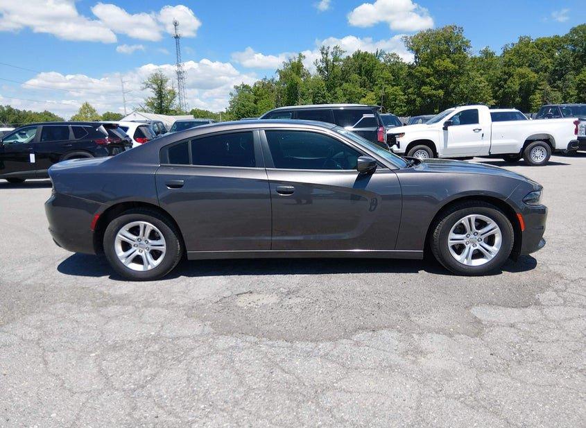 Dodge Charger
