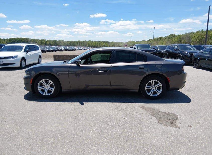 Dodge Charger