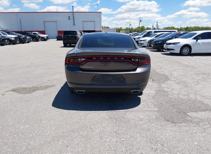 Dodge Charger