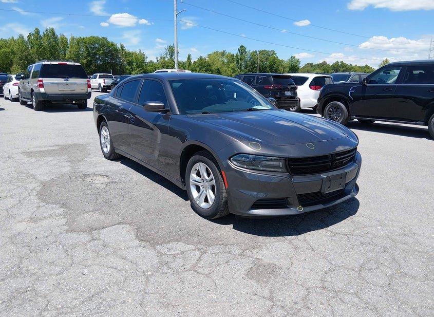 Dodge Charger