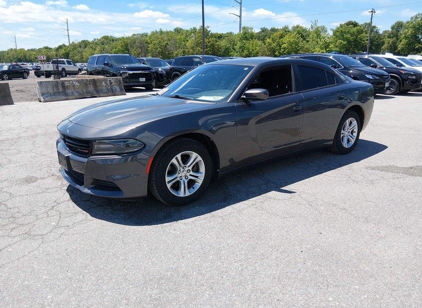 Dodge Charger