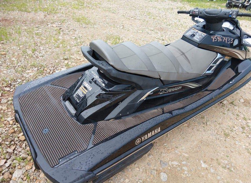 Yamaha Personal Watercraft