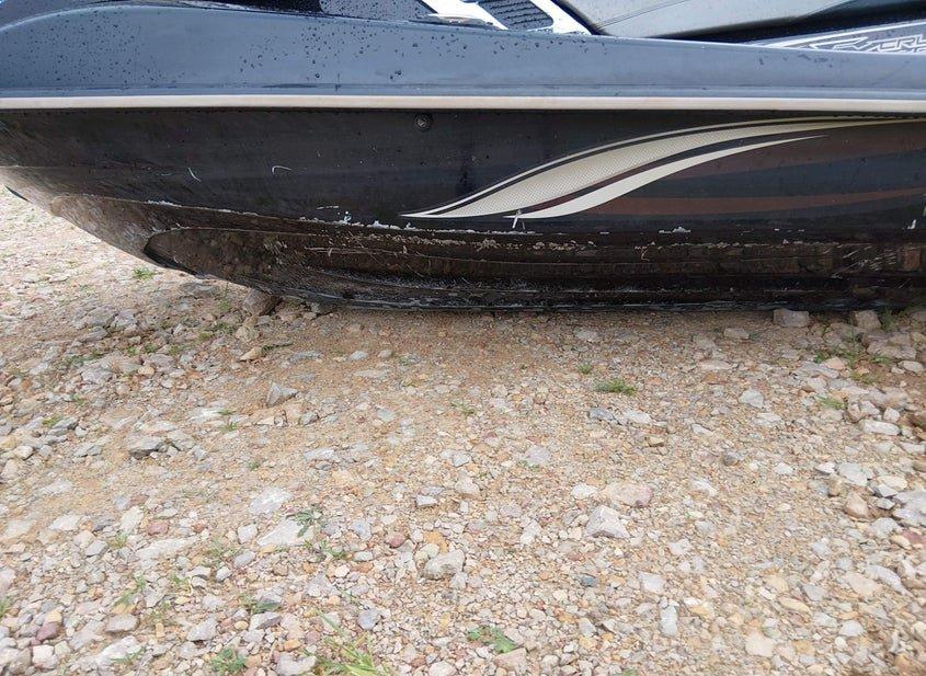 Yamaha Personal Watercraft