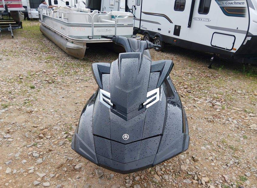 Yamaha Personal Watercraft
