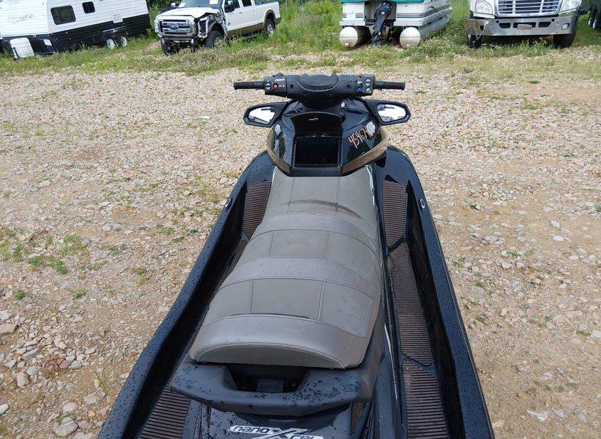 Yamaha Personal Watercraft
