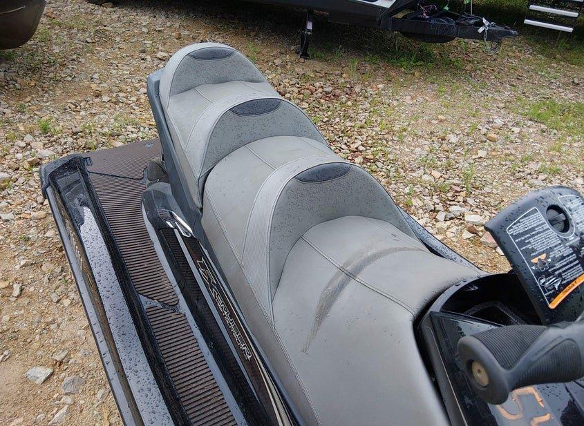 Yamaha Personal Watercraft