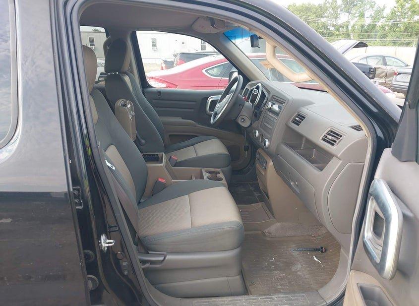 Honda Ridgeline