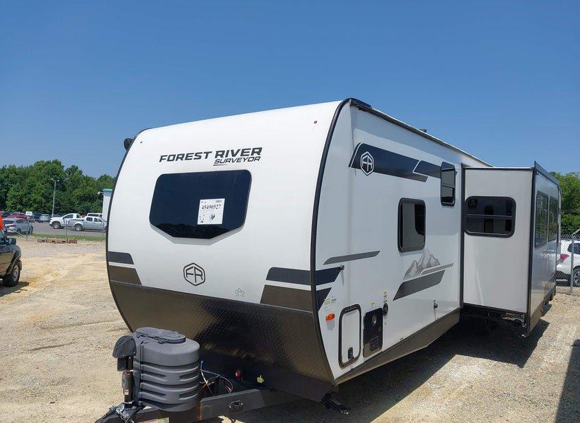 Forest River Surveyor