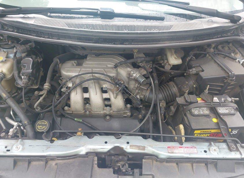 Mazda Mpv
