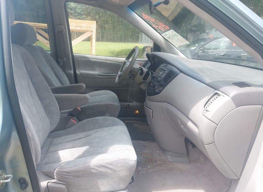 Mazda Mpv