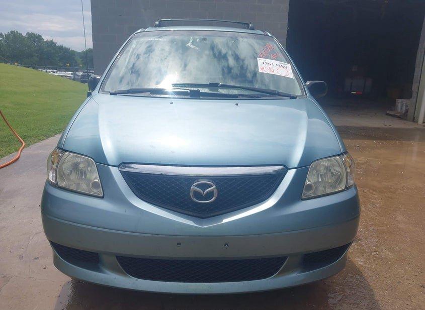 Mazda Mpv
