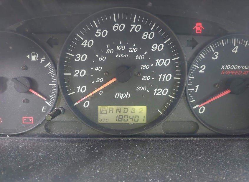 Mazda Mpv