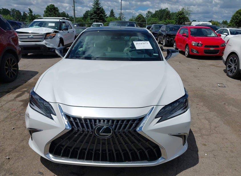 Lexus Es 350