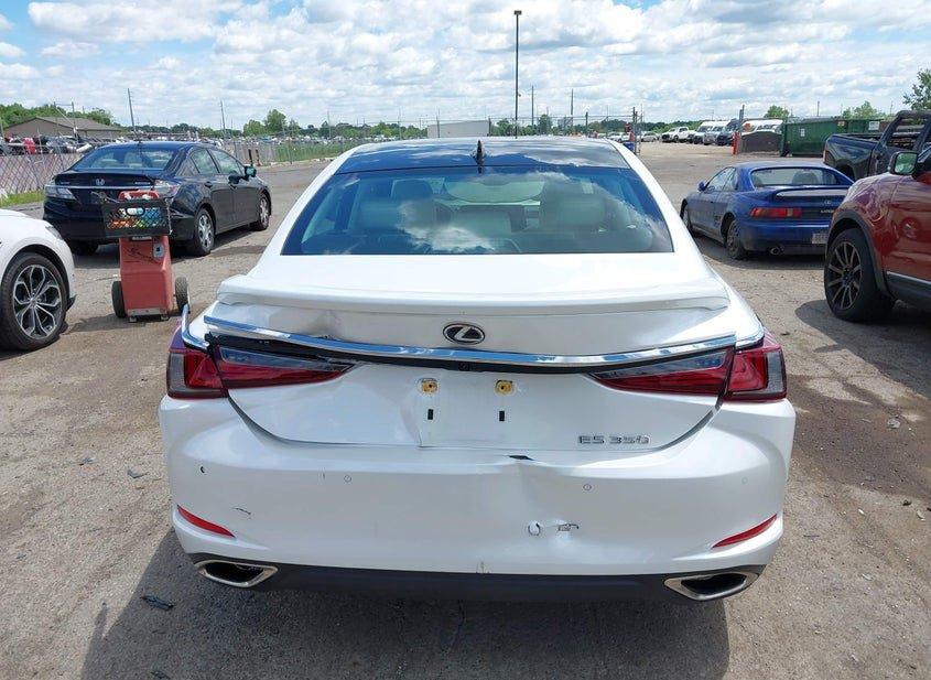 Lexus Es 350