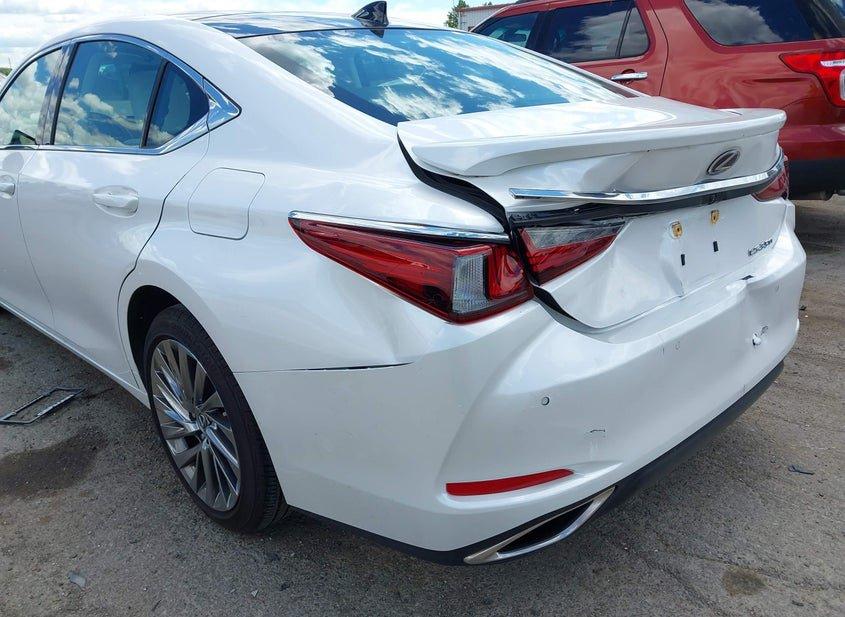 Lexus Es 350