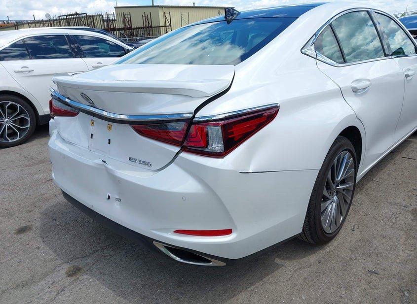 Lexus Es 350