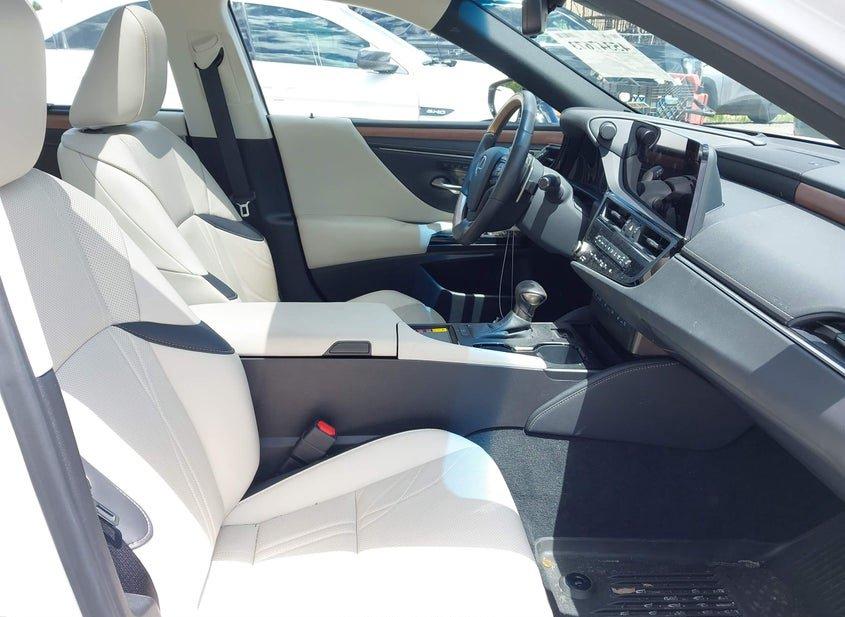 Lexus Es 350