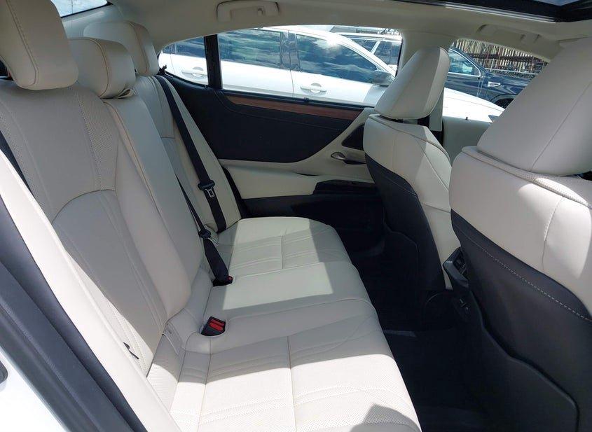 Lexus Es 350