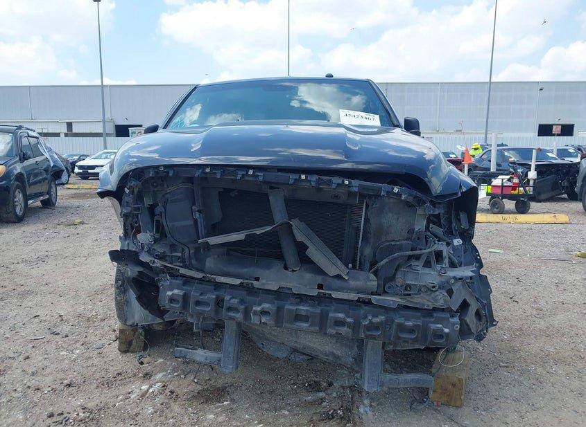 Ram 1500